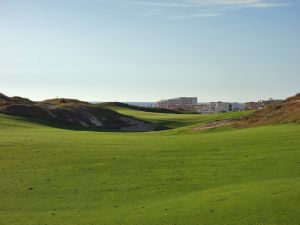 Diamante (Dunes) 15th Fairway